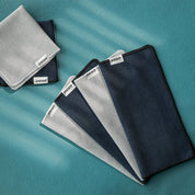 MHW-3BOMBER Coffee Bar Square Towel 28*28 cm