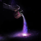 MHW-3BOMBER Milk Pitcher 3.0 Round Spout Purple