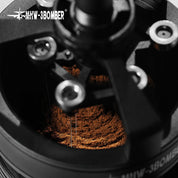 MHW-3BOMBER YU Series Cyclone Needle Distributor - 58.35mm