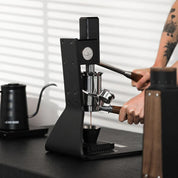 MHW-3BOMBER Sonic S7 manual espresso machine Deluxe (set)