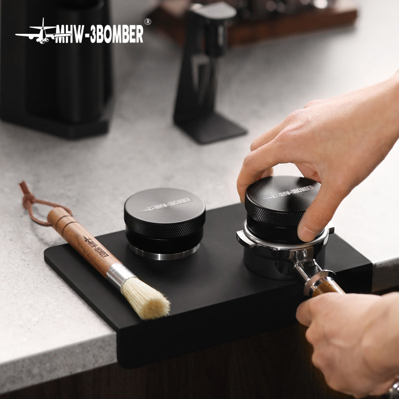 MHW-3BOMBER CD-Texture Tamper or Distributor 58.35mm
