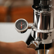 MHW-3BOMBER Sonic S7 manual espresso machine Deluxe (set)