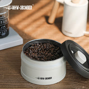 MHW-3BOMBER Vacuum sealed canister 750ml