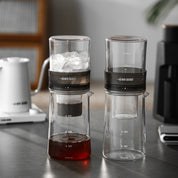 MHW-3BOMBER Baro Ice Dripper - 600ml