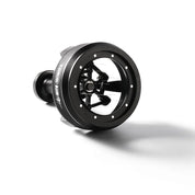 MHW-3BOMBER YU Series Cyclone Needle Distributor - 58.35mm