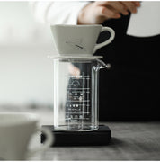 MHW-3BOMBER Sector Coffee Dripper