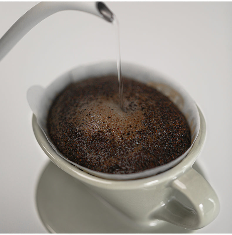 MHW-3BOMBER Sector Coffee Dripper