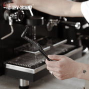 MHW-3BOMBER Elbow Brush 220mm
