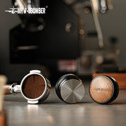 MHW-3BOMBER CD-Texture Tamper or Distributor 58.35mm