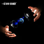 MHW-3BOMBER Magnetic Dosing Ring 58mm universal
