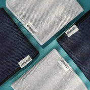 MHW-3BOMBER Coffee Bar Square Towel 28*28 cm