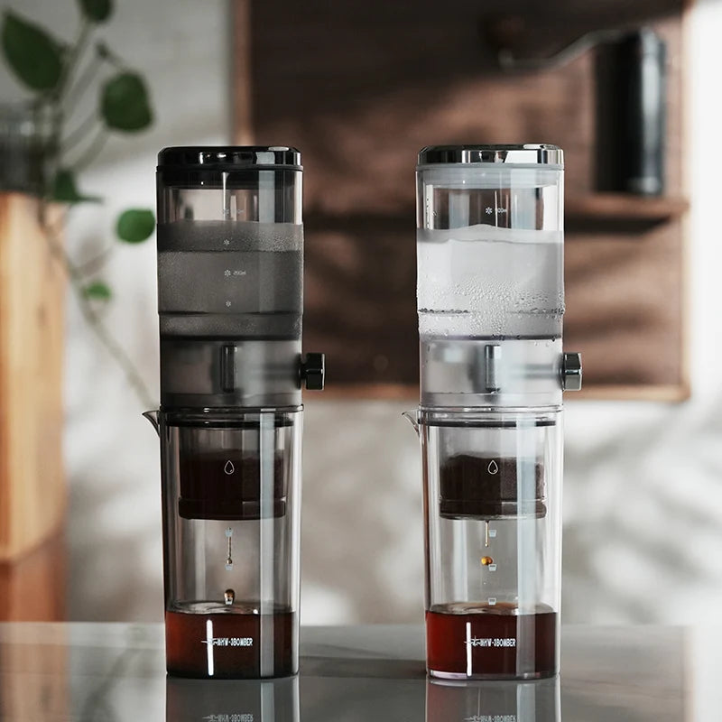 MHW-3BOMBER Fresh Ice Dripper - 400ml