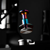 MHW-3BOMBER Knight Impact Tamper Multicolor
