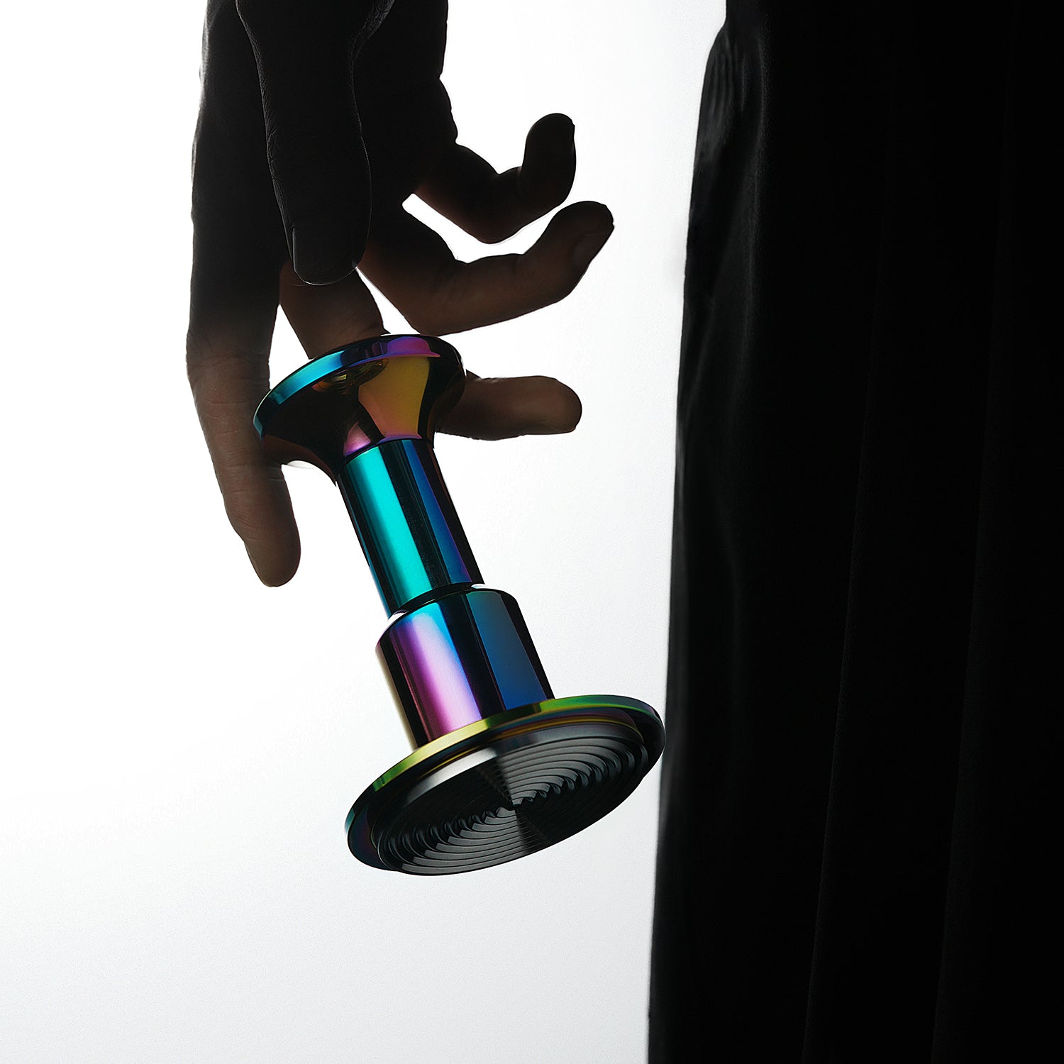 MHW-3BOMBER Knight Impact Tamper Multicolor