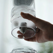 MHW-3BOMBER Fresh Ice Dripper - 400ml