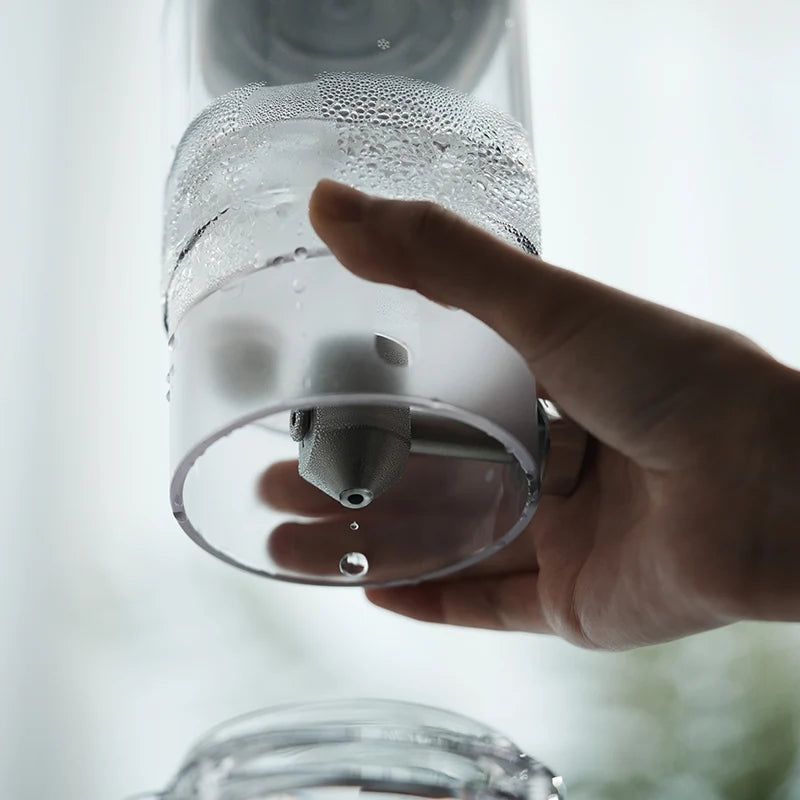 MHW-3BOMBER Fresh Ice Dripper - 400ml