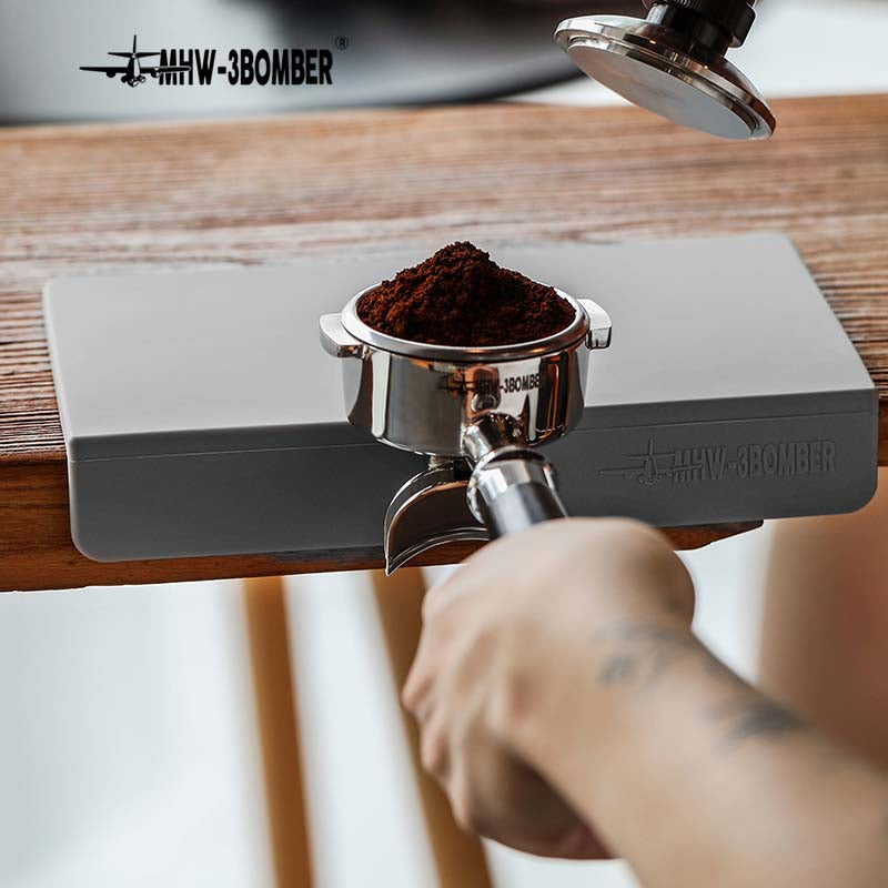 MHW-3BOMBER Silicone Pad 235*145mm