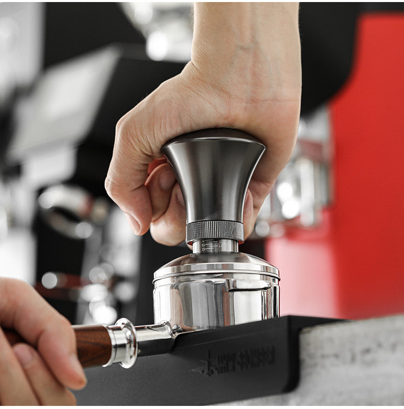 MHW-3BOMBER Armor Series Coffee Tamper 58.35mm