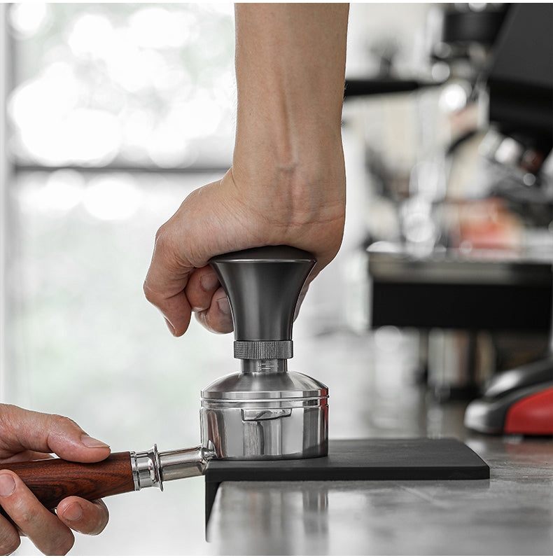 MHW-3BOMBER Armor Series Coffee Tamper 58.35mm