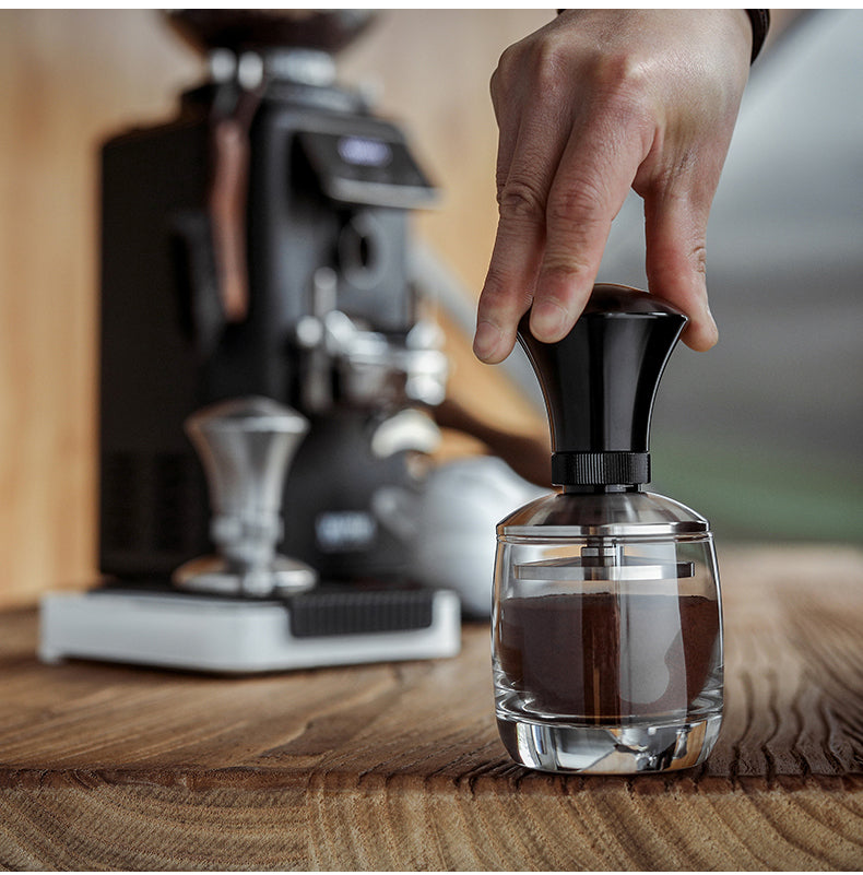 MHW-3BOMBER Armor Series Coffee Tamper 58.35mm