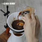 MHW-3BOMBER Double Spouts Cup 80ml