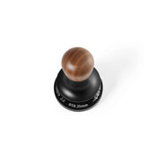 MHW-3BOMBER Flash Tamper Titanium plated 58.35mm-thread 2.0