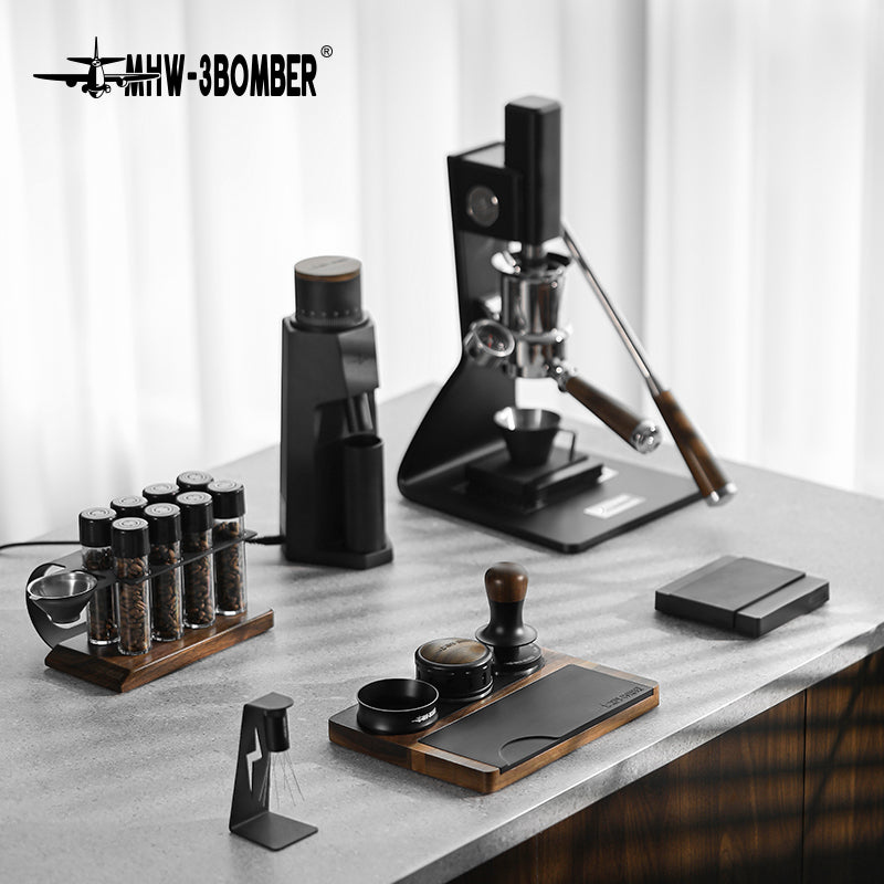 MHW-3BOMBER Magnetic Dosing Ring 58mm universal