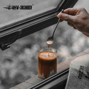 MHW-3BOMBER Coffee Spoon stainless steel