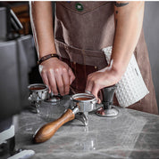 MHW-3BOMBER Armor Series Coffee Tamper 58.35mm