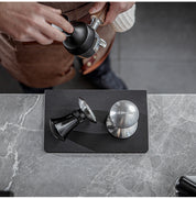 MHW-3BOMBER Armor Series Coffee Tamper 58.35mm