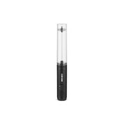 MHW-3BOMBER Magician Electric Milk Frother Black