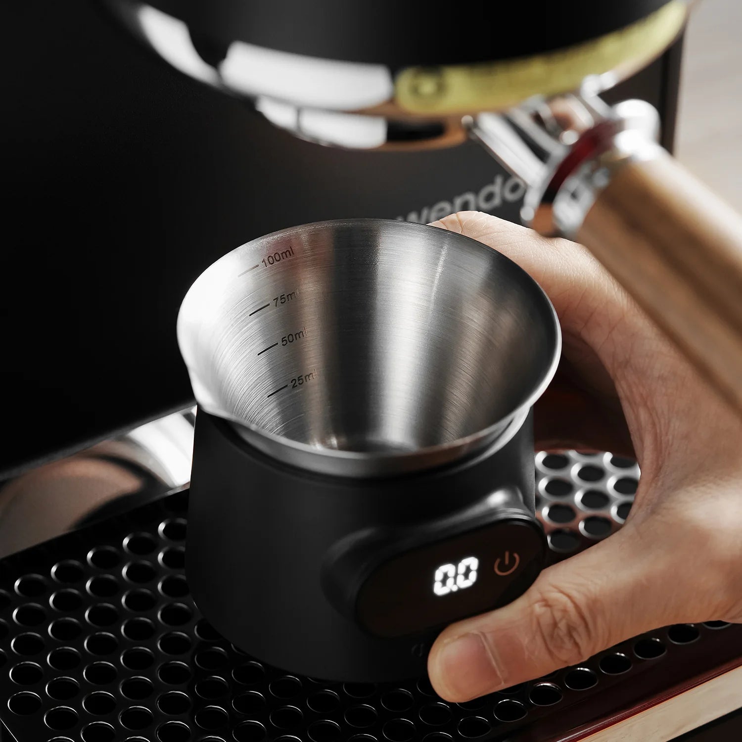 MHW-3BOMBER ESP Coffee Scale