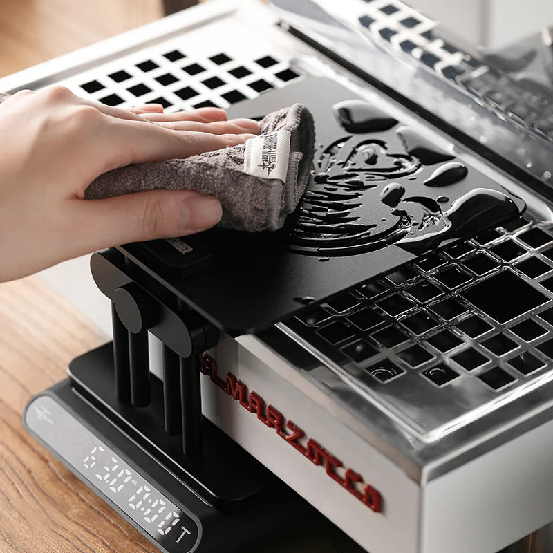 MHW-3BOMBER Coffee Scale Stand