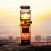 MHW-3BOMBER Fresh Ice Dripper - 400ml
