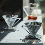 MHW-3BOMBER Elf Coffee Dripper
