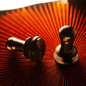 MHW-3BOMBER Flash Constant Pressure Tamper 58.35mm - Year of the Snake Limited Edition