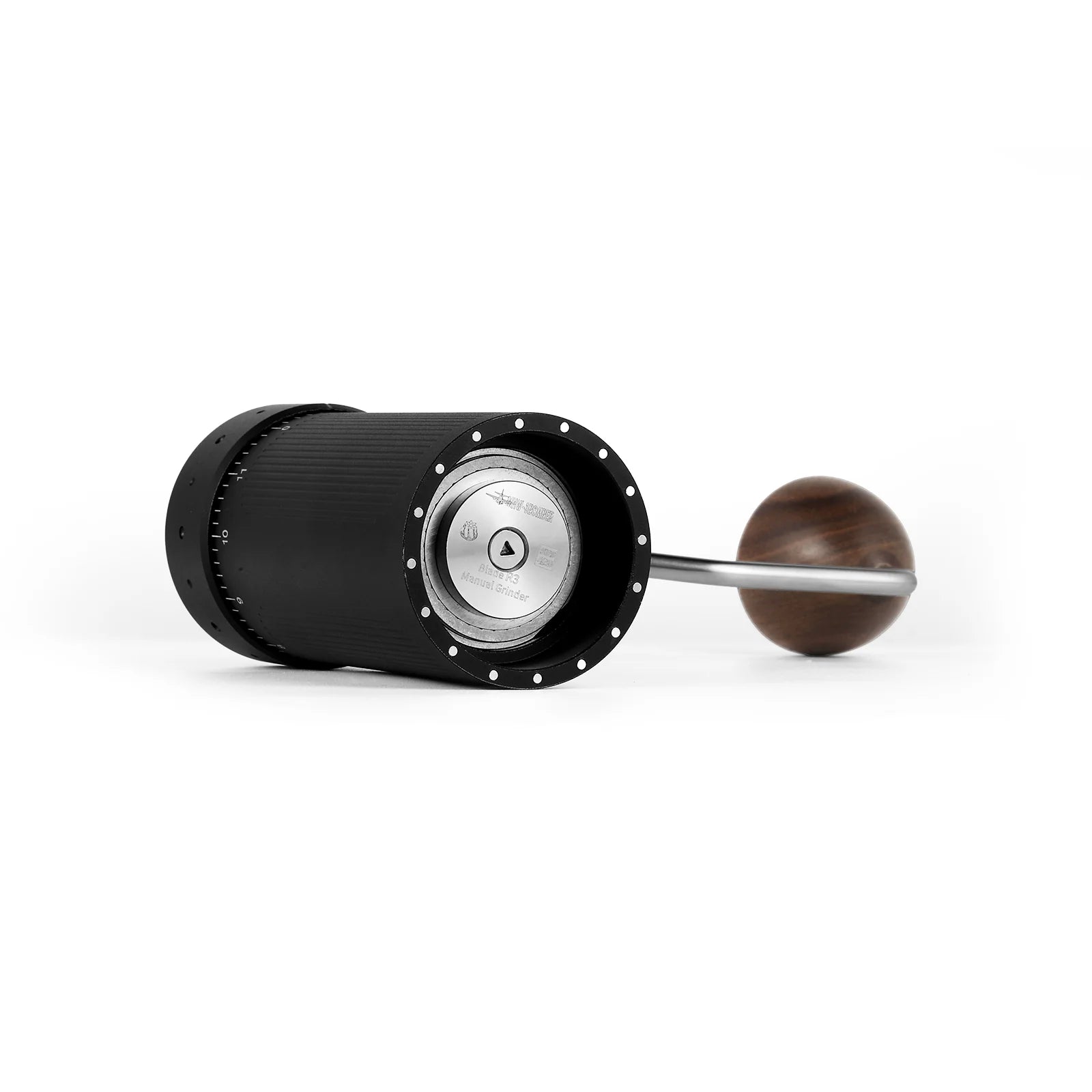 MHW-3BOMBER Blade R3 Manual Coffee Grinder