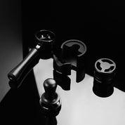 MHW-3BOMBER Astra Collection Impact Tamper Thread - 58.5mm