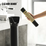 MHW-3BOMBER Coffee Knock Box Garbage Bag
