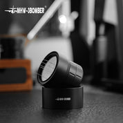 MHW-3BOMBER Castle Needle Distributor 58mm Universal Black