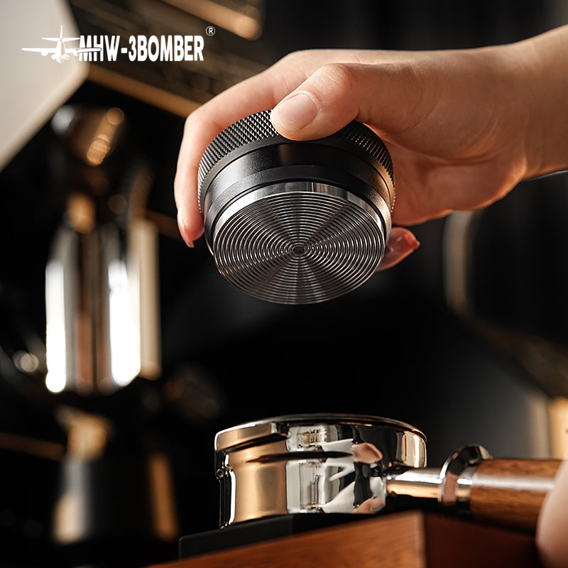 MHW-3BOMBER CD-Texture Tamper or Distributor 58.35mm
