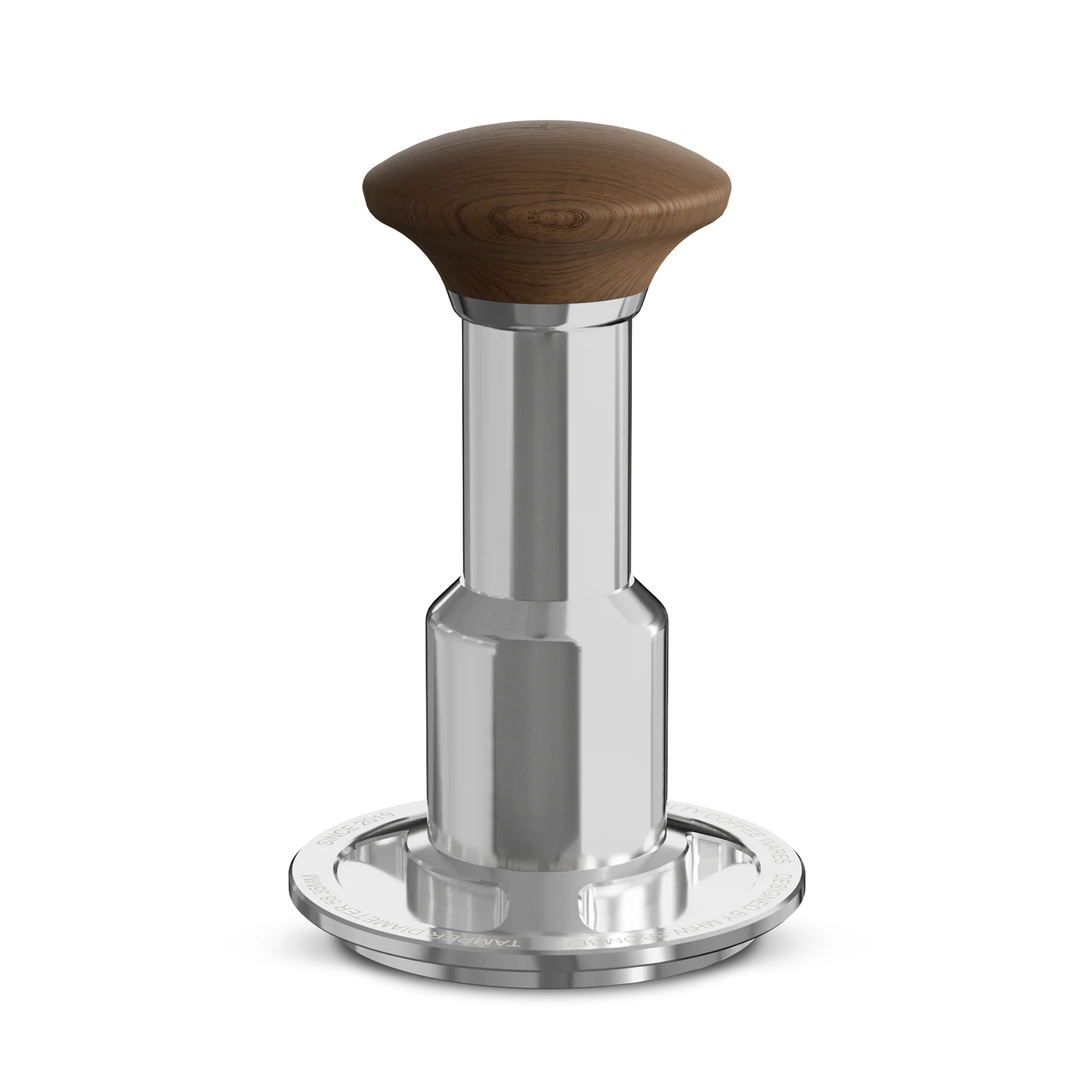 MHW-3BOMBER Knight Impact Tamper 58.35mm