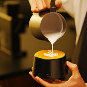 MHW-3BOMBER Cupping Bowl