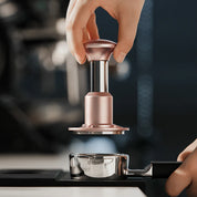 MHW-3BOMBER Knight Impact Tamper 58.35mm