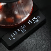 MHW-3BOMBER Cube Coffee Scale 3.0 Pro