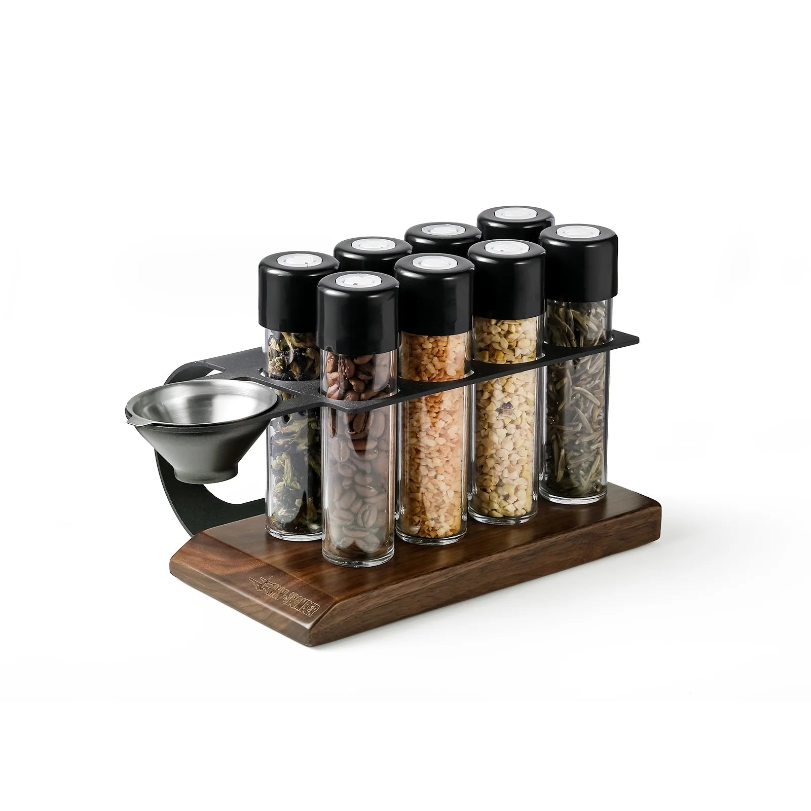 MHW-3BOMBER Coffee Energy Tube Set
