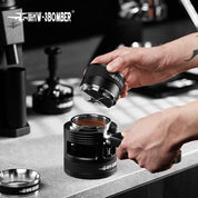 MHW-3BOMBER YU Series Infinite Coffee Distributor - 58.35mm