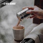 MHW-3BOMBER Sprinkle Powder 150ml