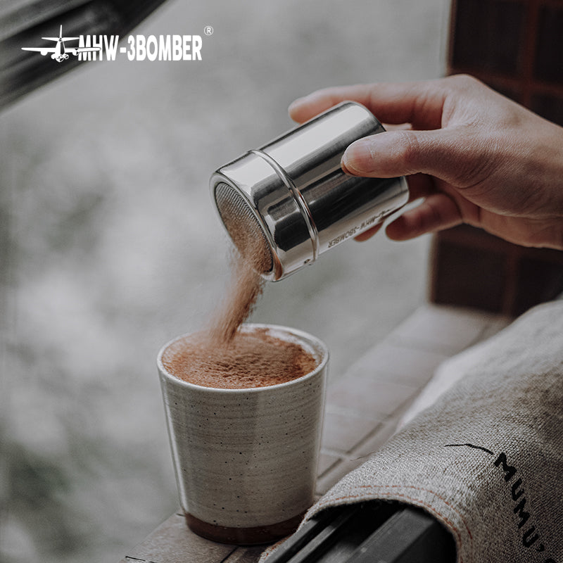 MHW-3BOMBER Sprinkle Powder 150ml