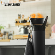 MHW-3BOMBER Coffee Knock Box
